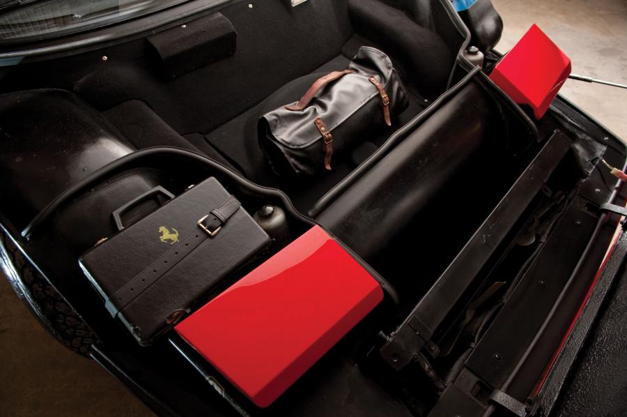 Ferrari 365 GT4 Berlinetta Boxer 1975 года  (фото 18 из 21)